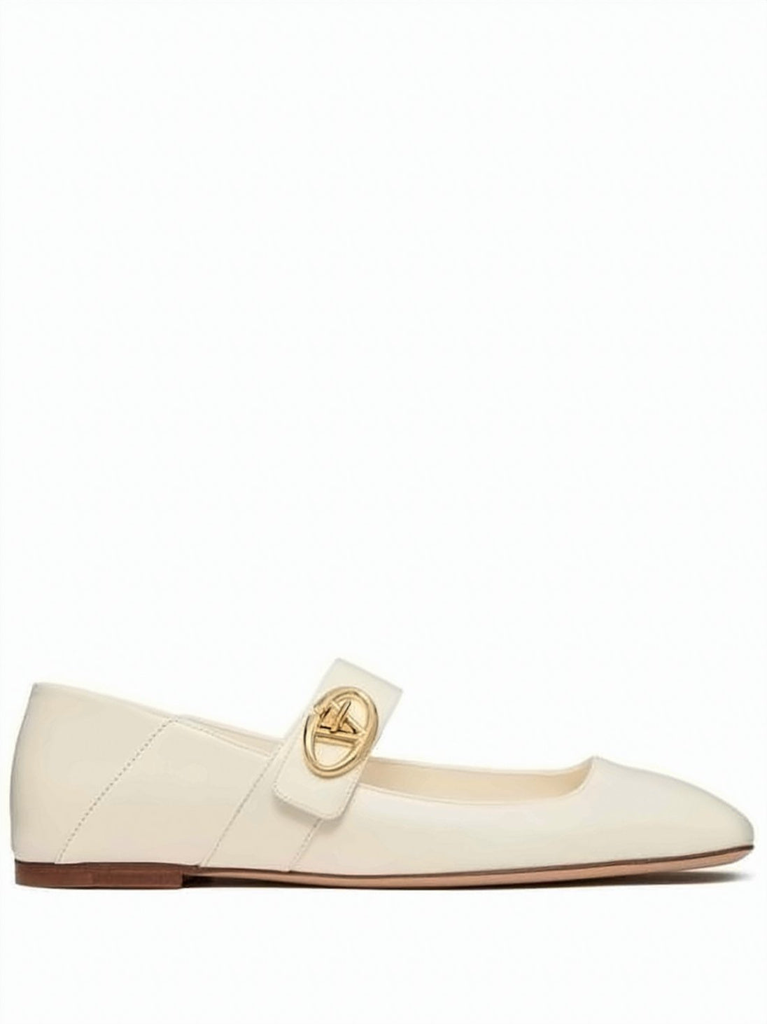 Pointed Toe Flat Shoes