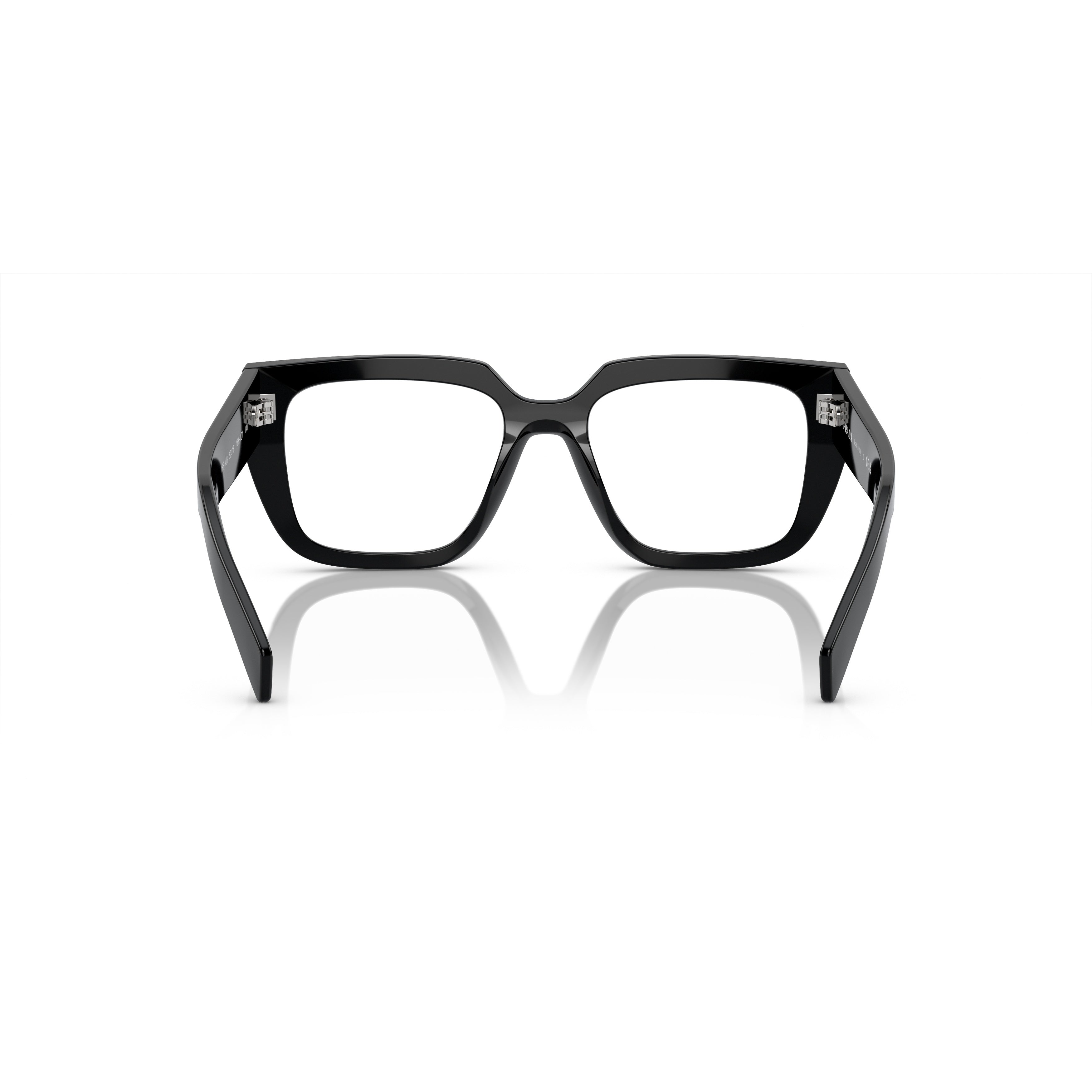 0pr A03v Oversized Square Frame Sunglasses Crafted