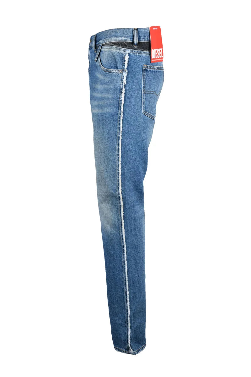 1995 Slim Fit Jeans - Blue