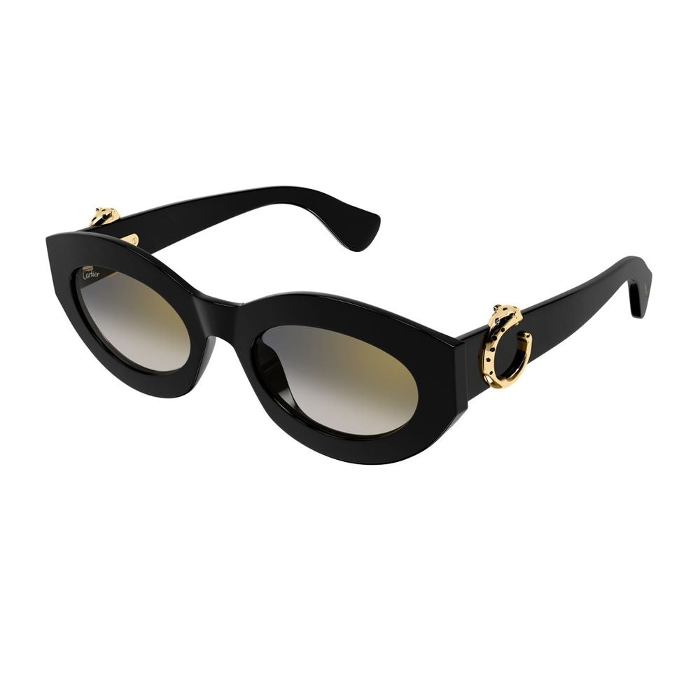 Ct0638S Panthère C De Sunglasses
