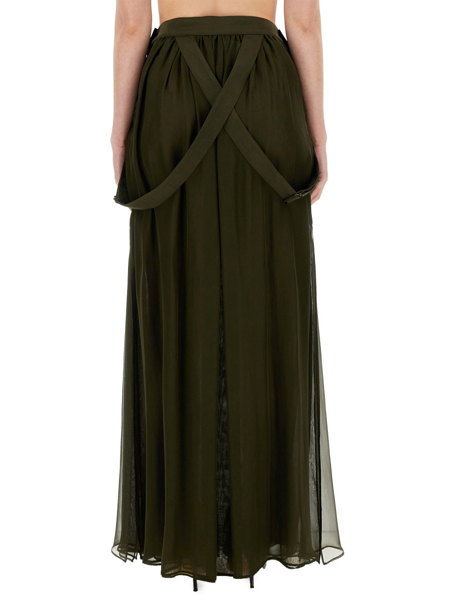"Jedy" Skirt