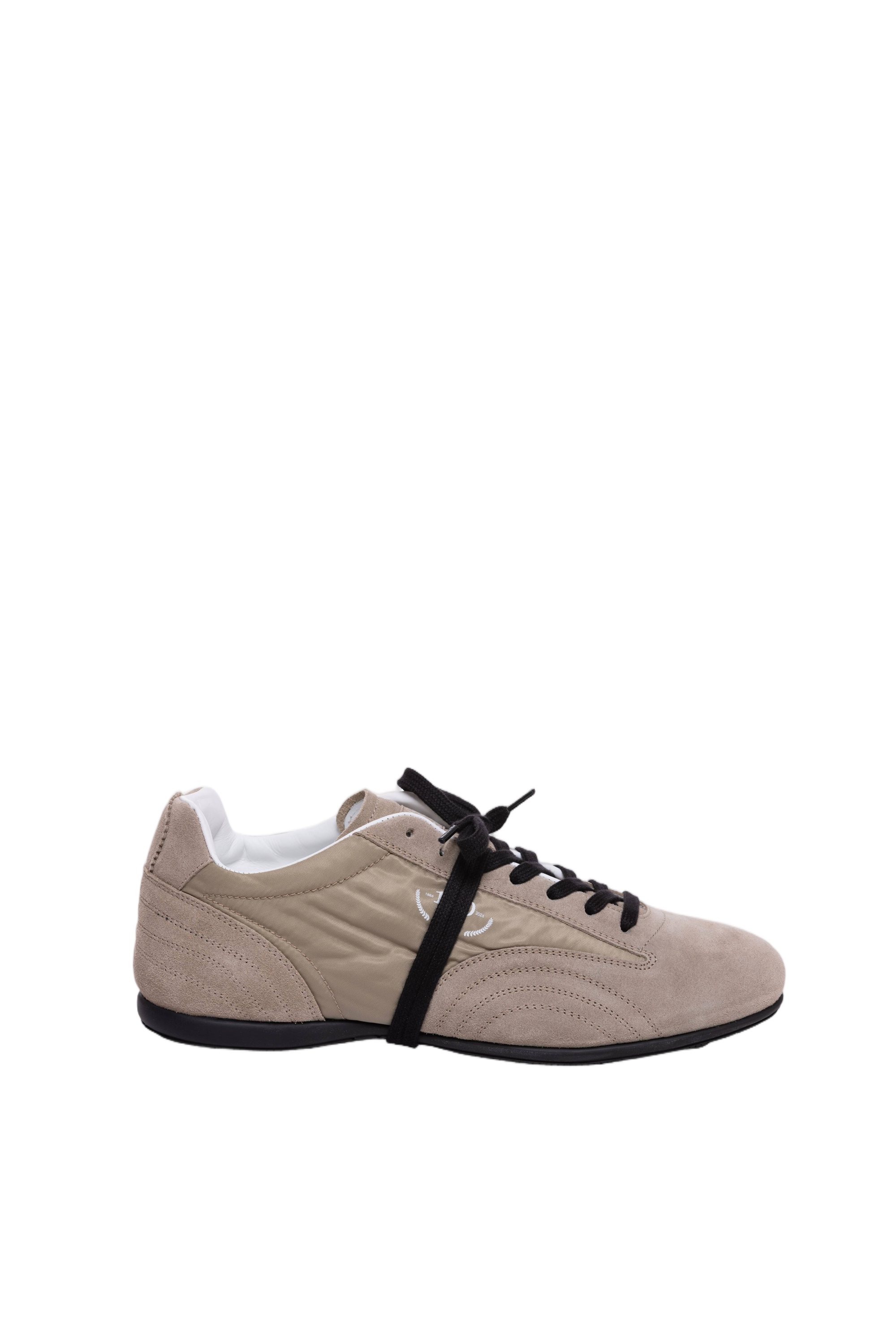 Rush Leather Sneakers