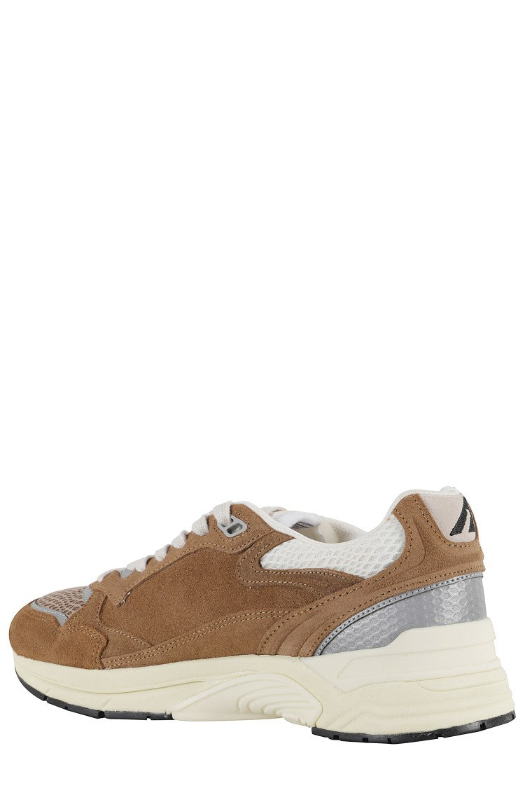 Hyperway Man Sneakers