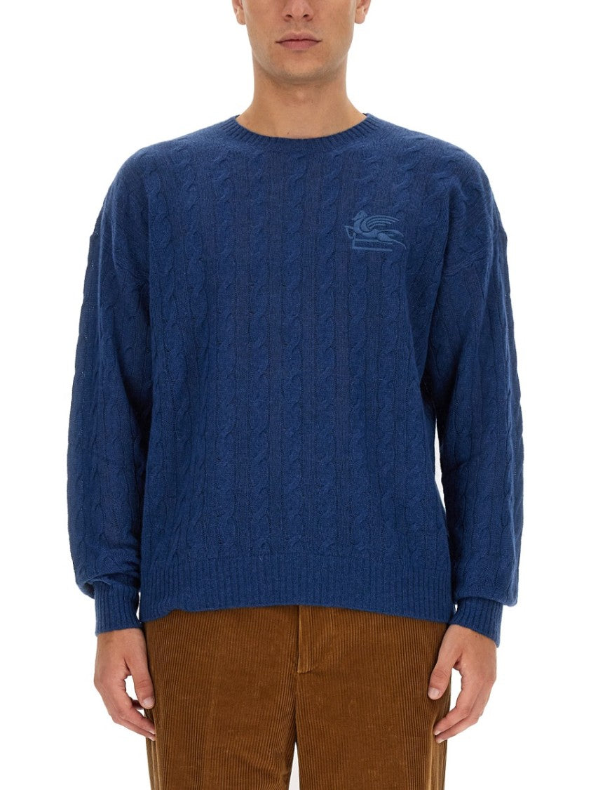 Pegasus Sweater