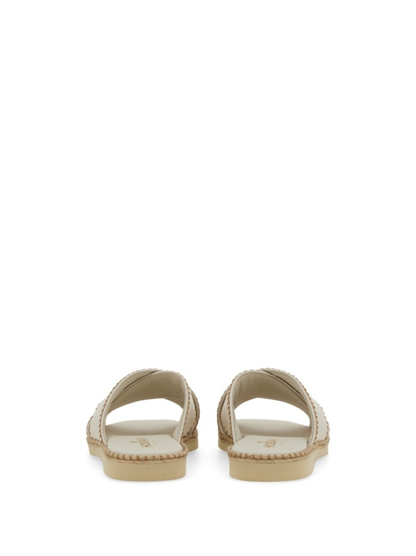 H660 Sandal