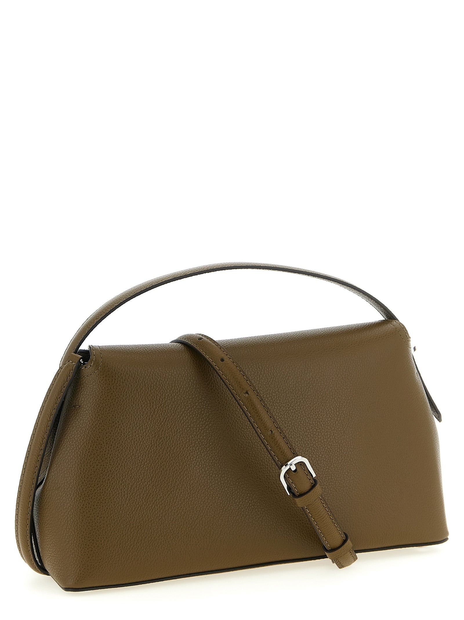 'T-Lock' Handbag