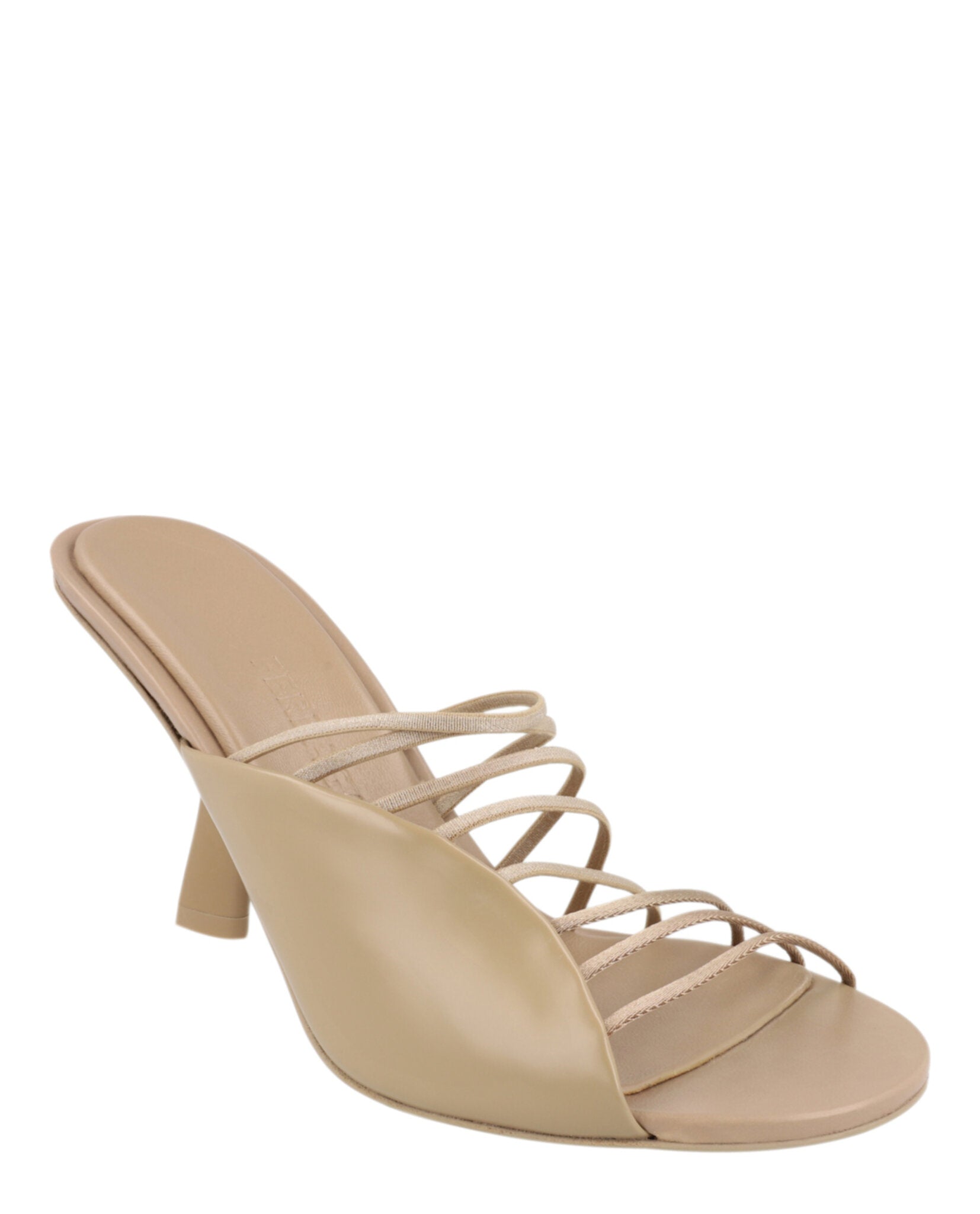 Altaire Strappy Mules