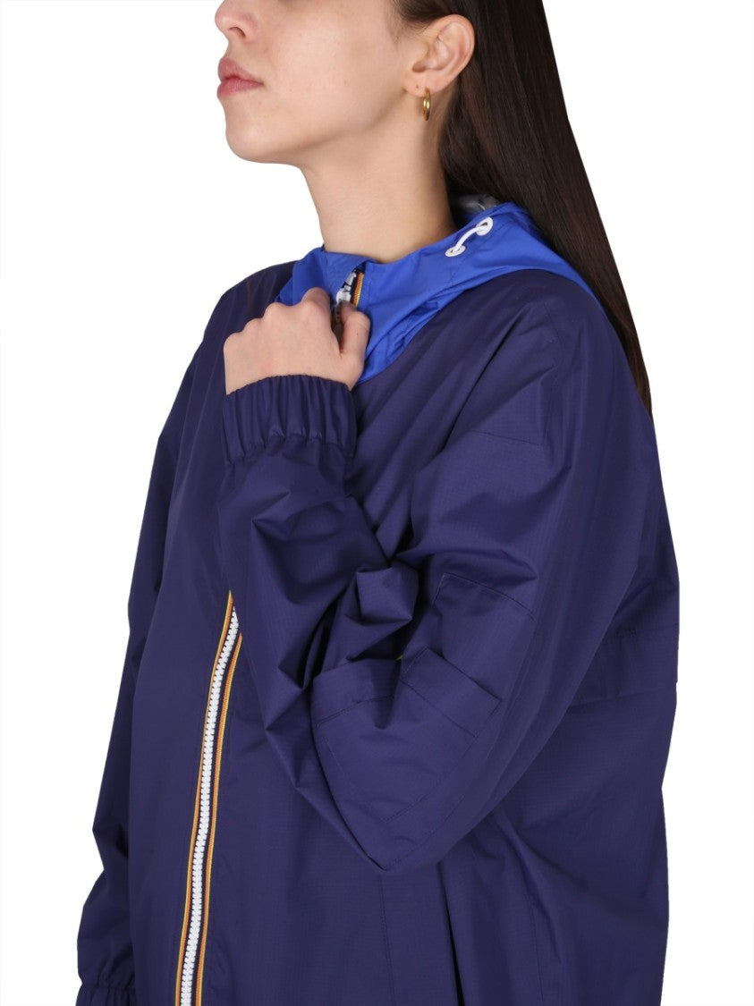 Claudey Jacket