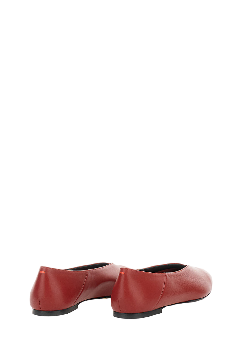 Moa Nappa Leather Ballerina