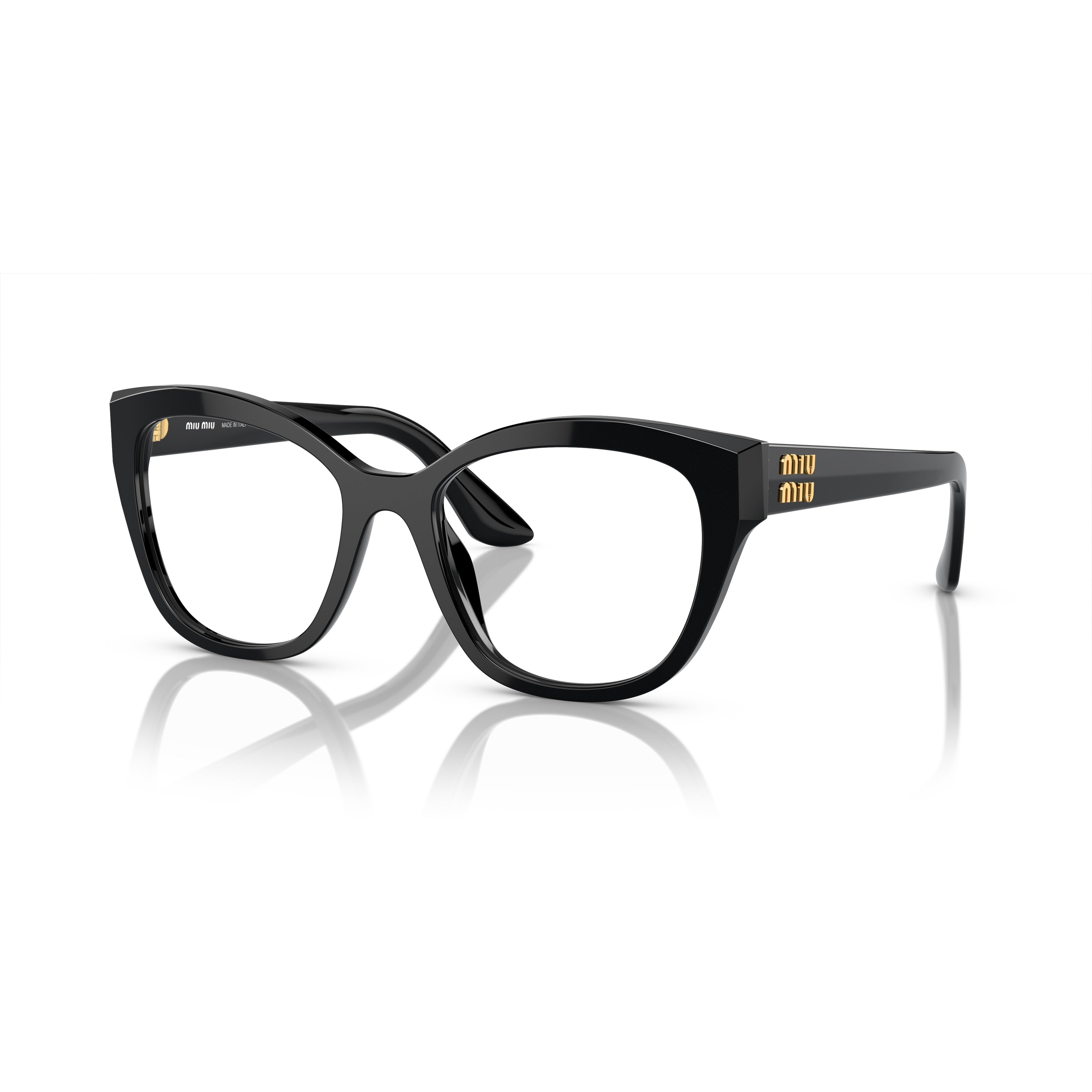 0mu 05xv Oversized Square Acetate Sunglasses