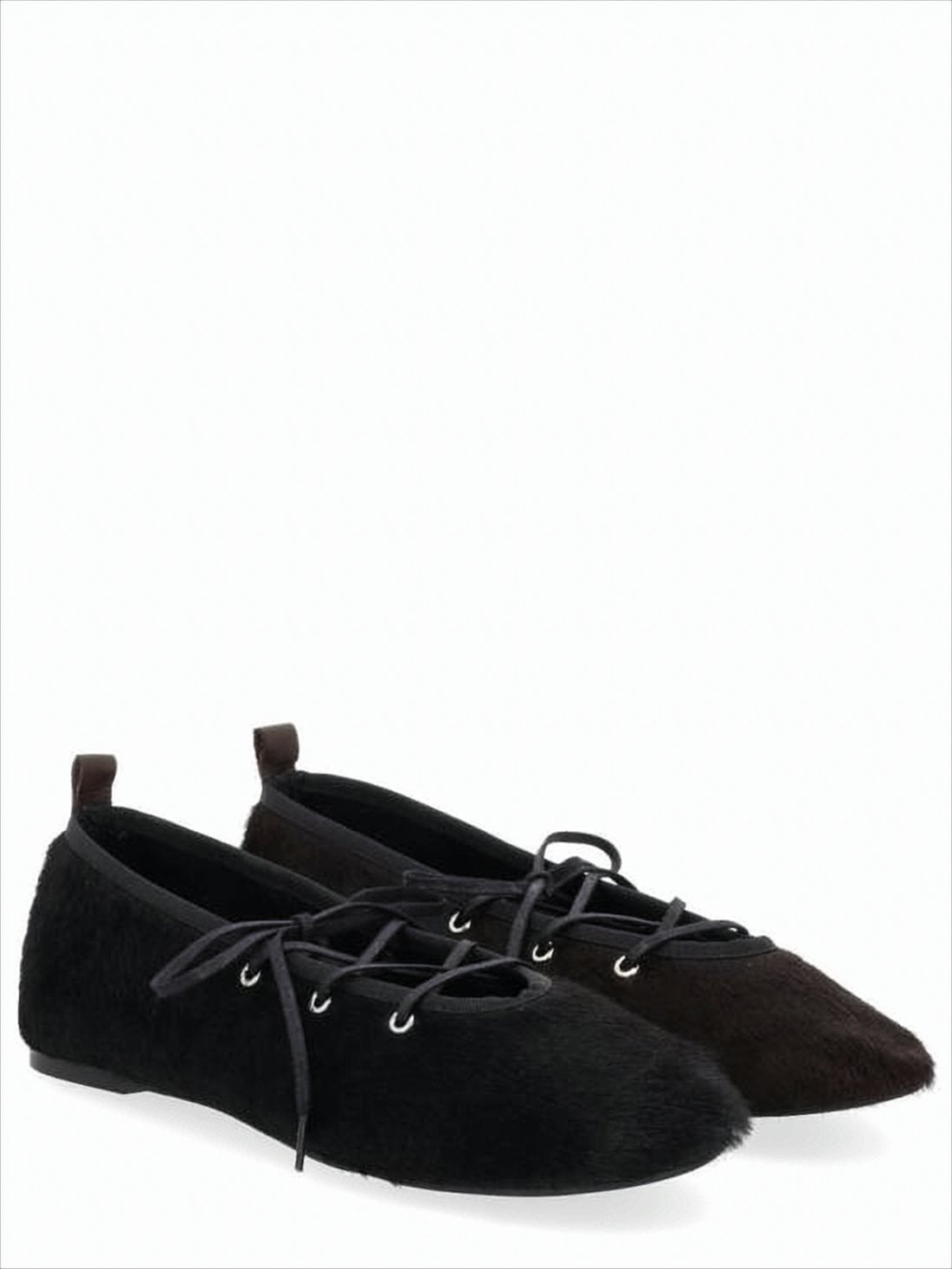 Pointed Toe Flats