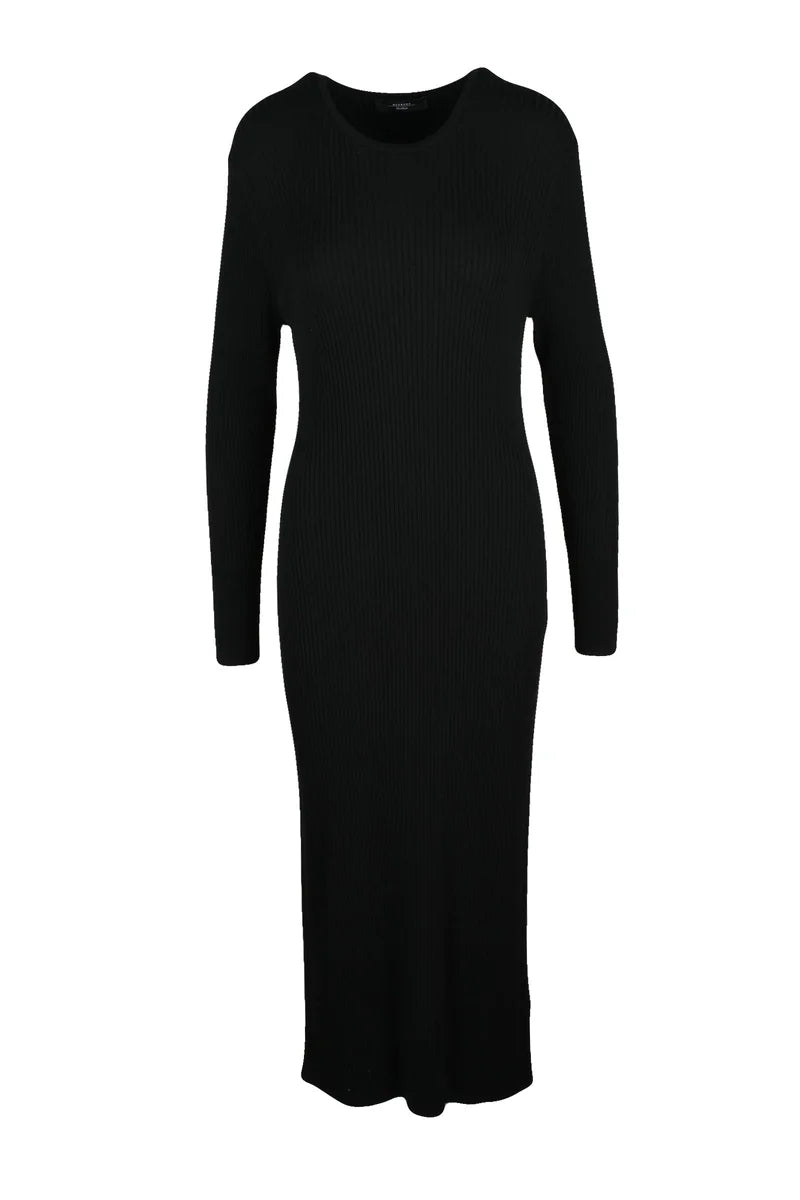 Tuono Dress - Black