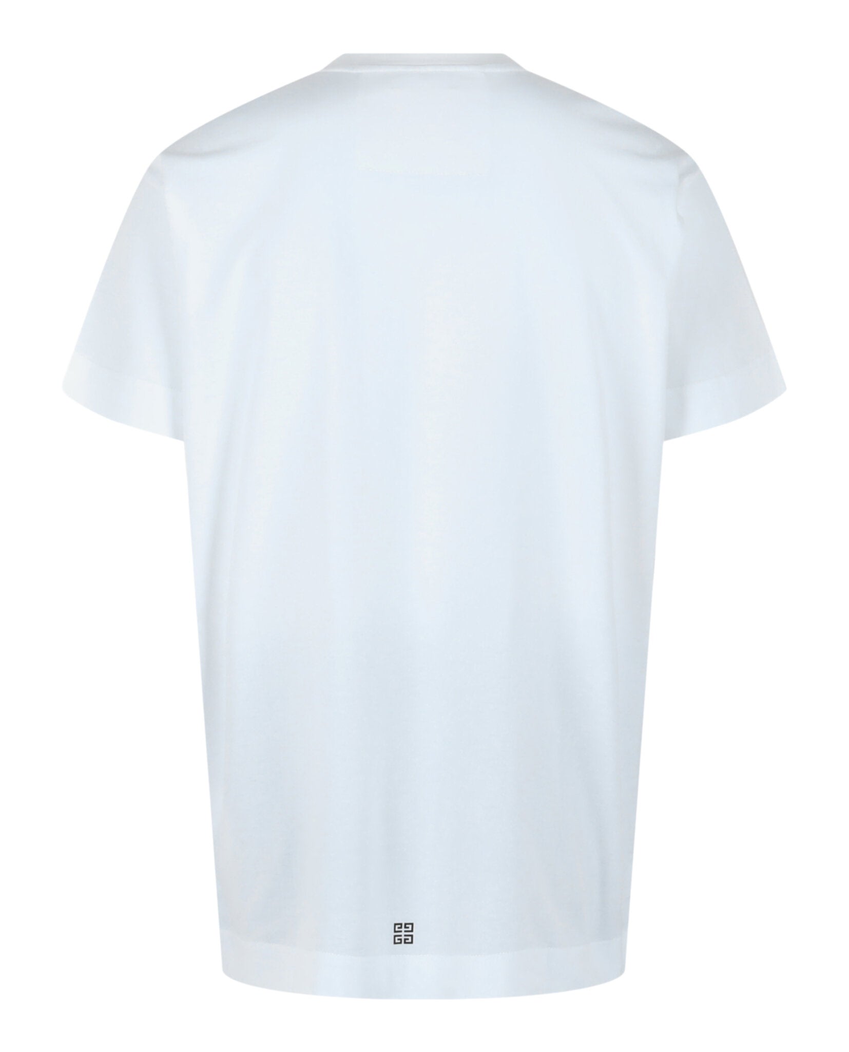 Spiral Logo T-Shirt