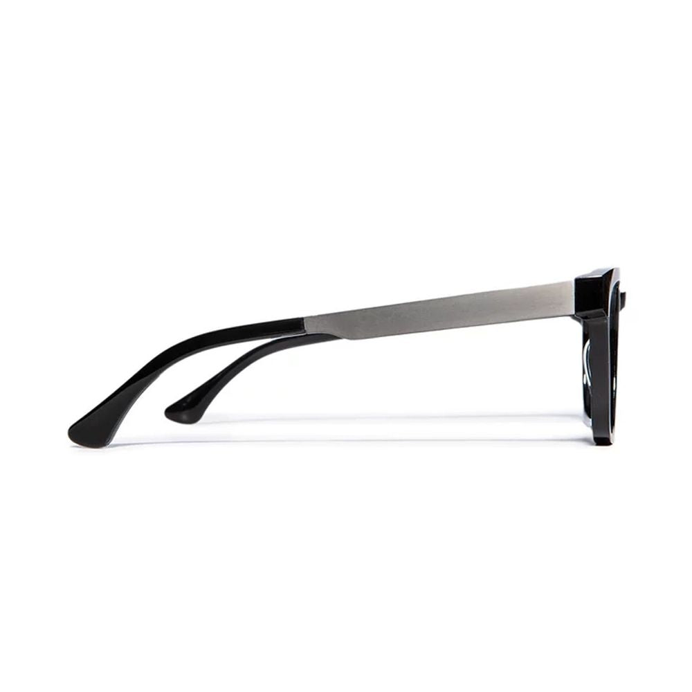 Ts-Isaia Rectangular Acetate Front