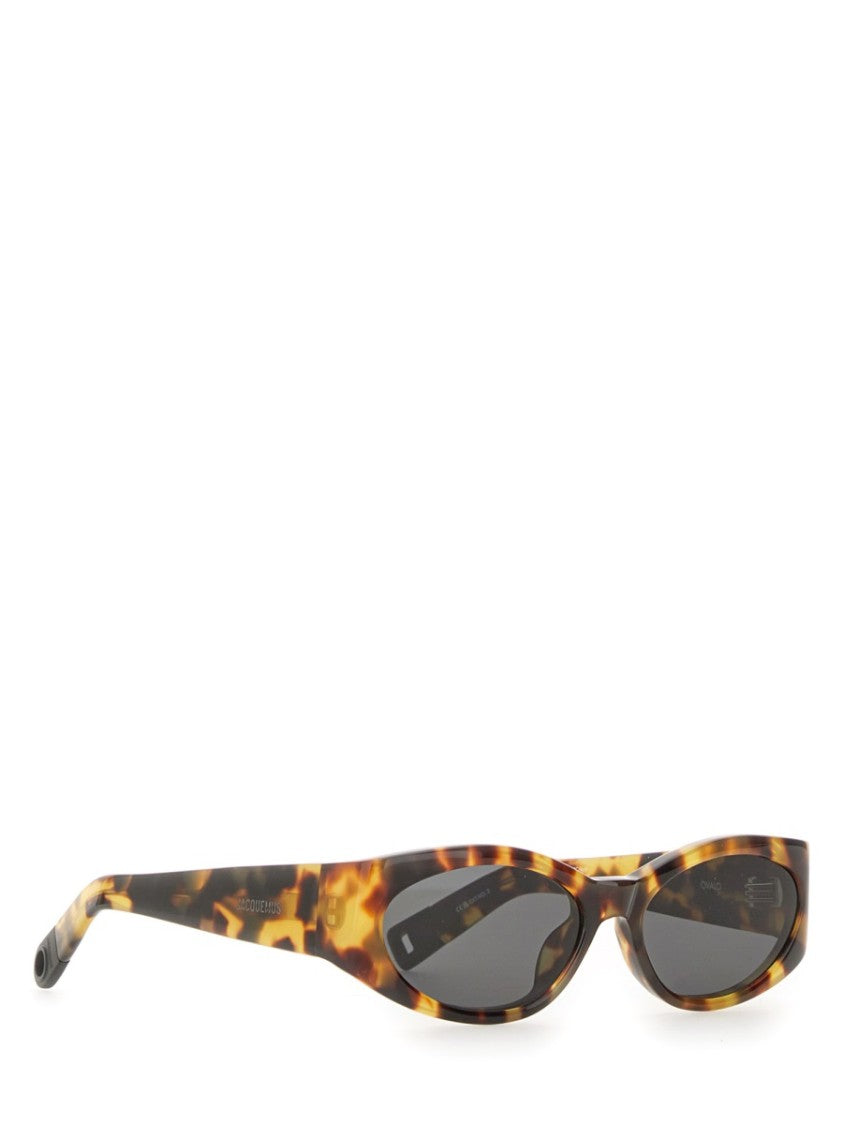 "Ovalo" Sunglasses
