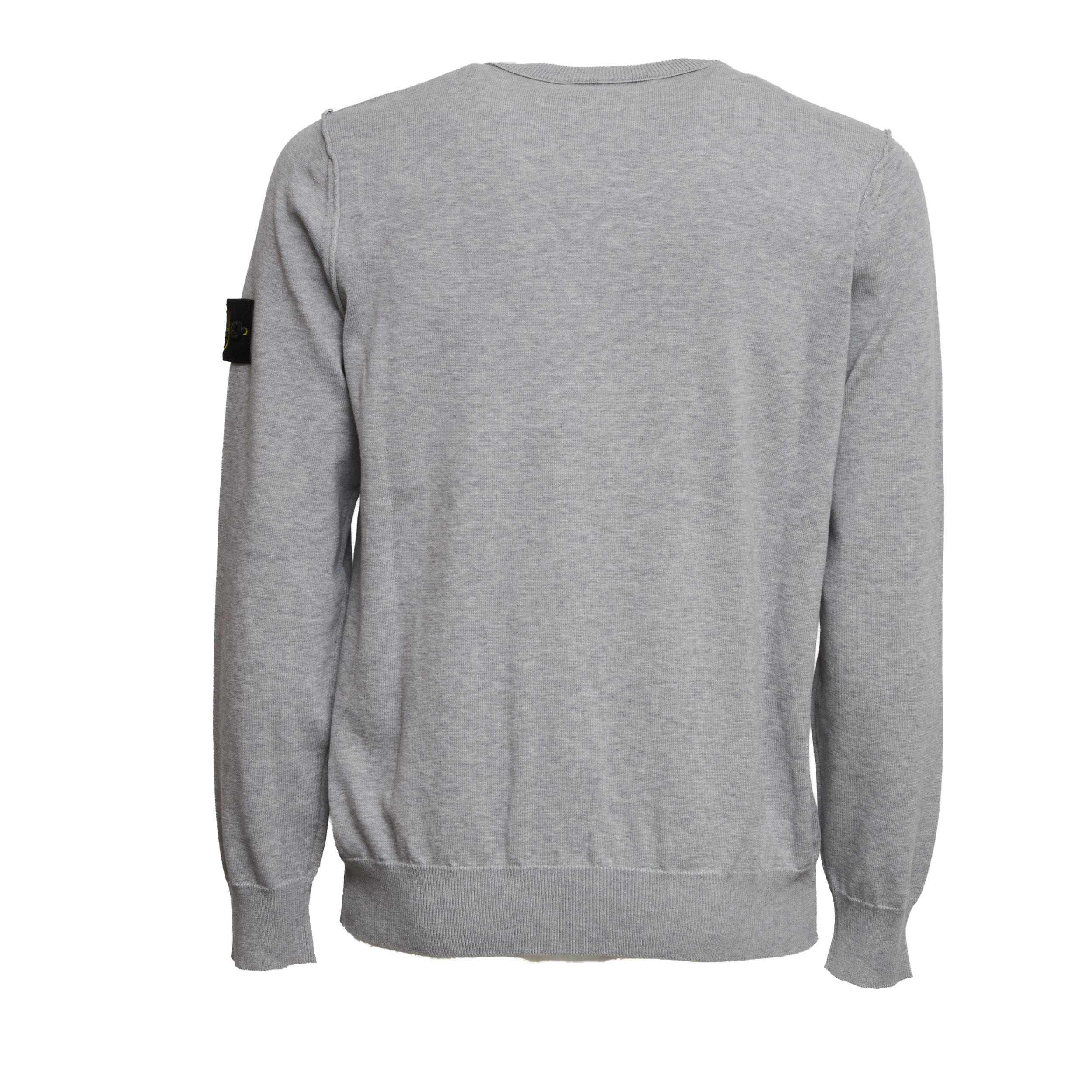 Soft Organic Cotton Sweater