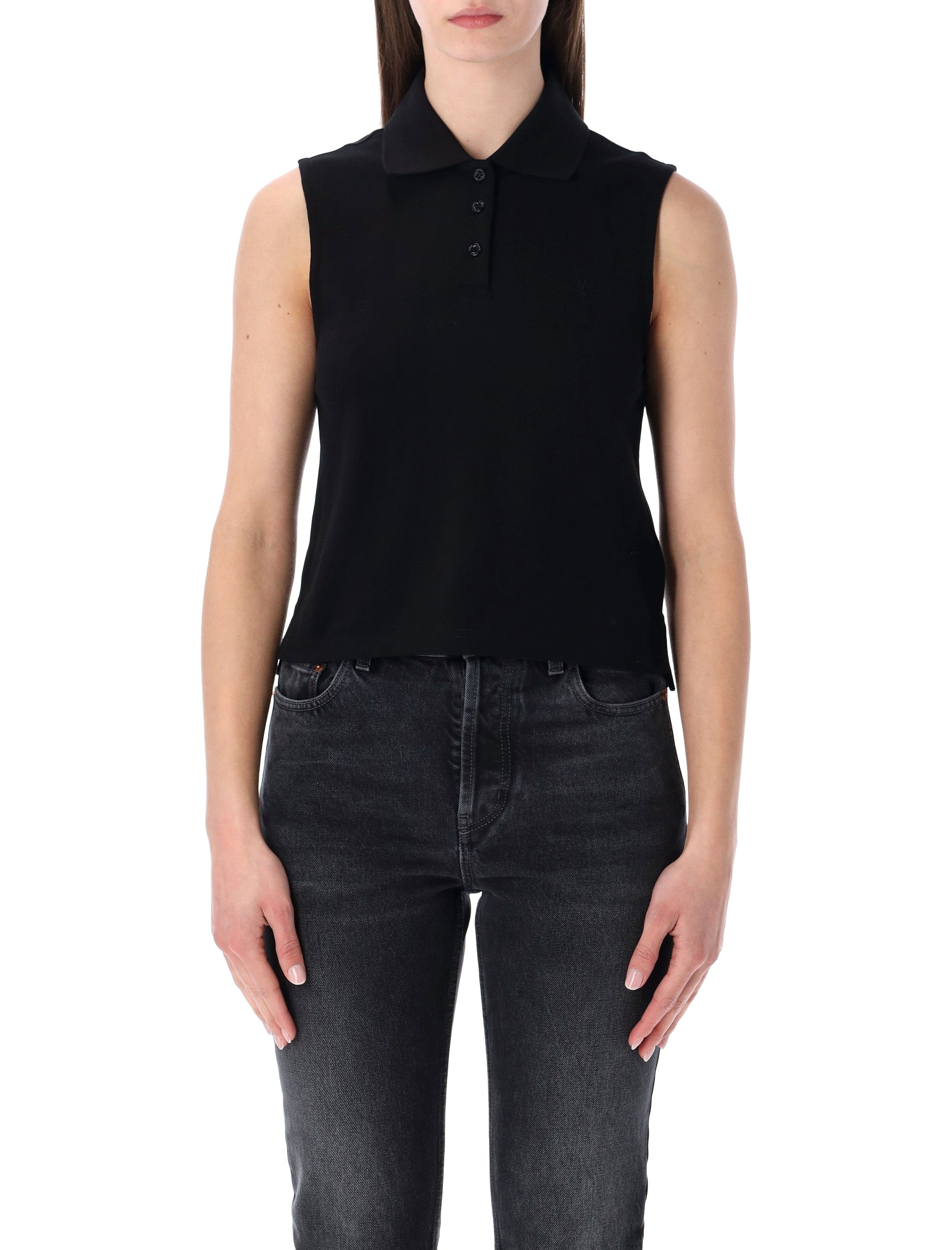 Oversized Cassandre Polo