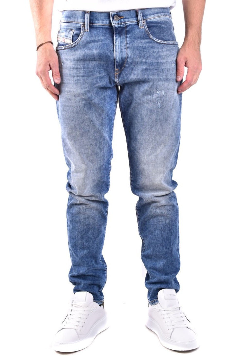 Urban Slim Fit Jeans