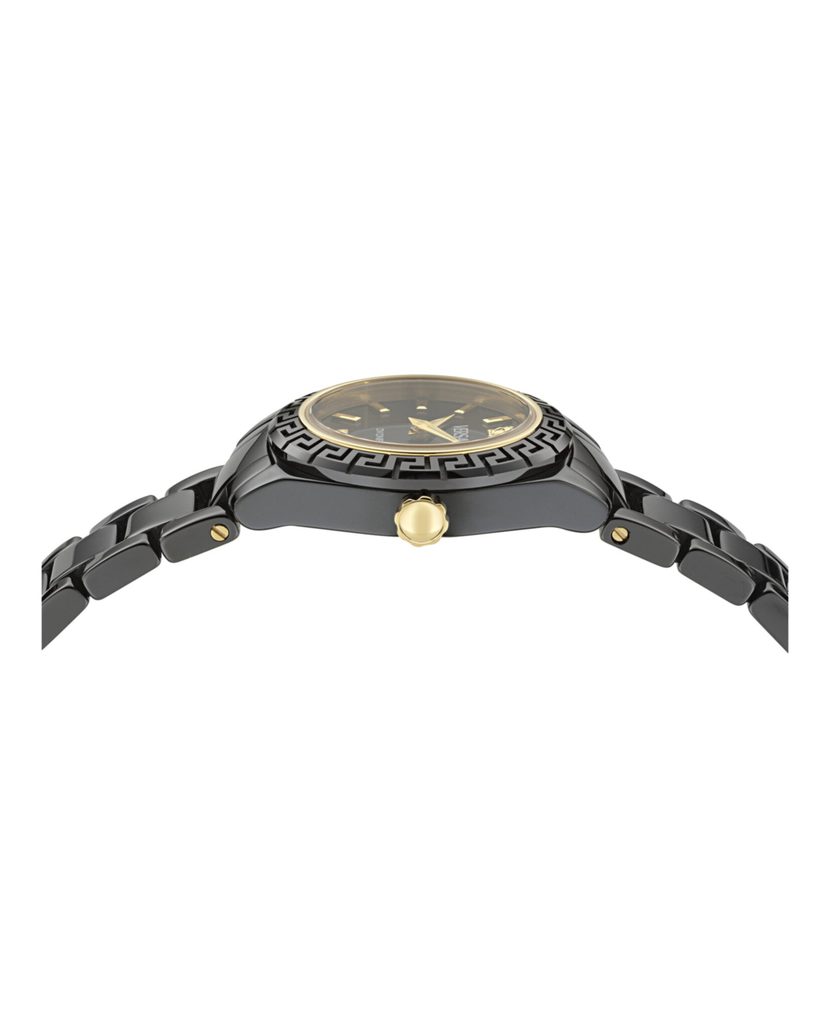 Dv One Mini Ceramic Watch