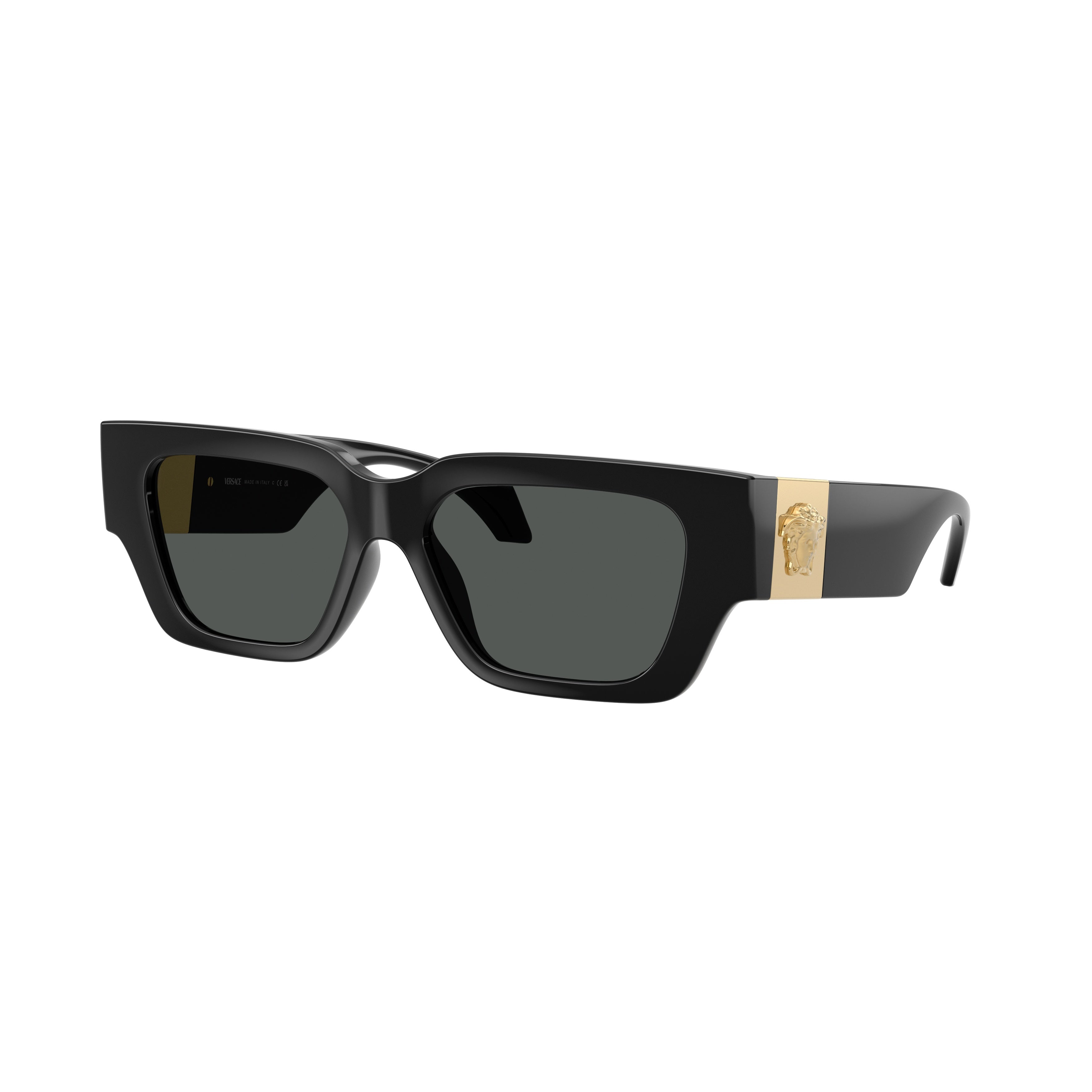 0ve4497u Rectangular Sunglasses