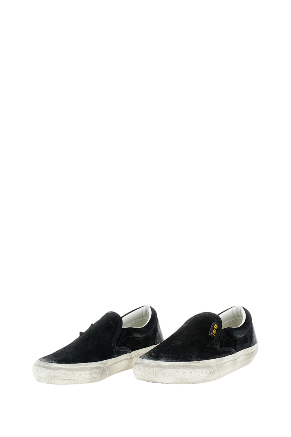 Vce Penstar Suede