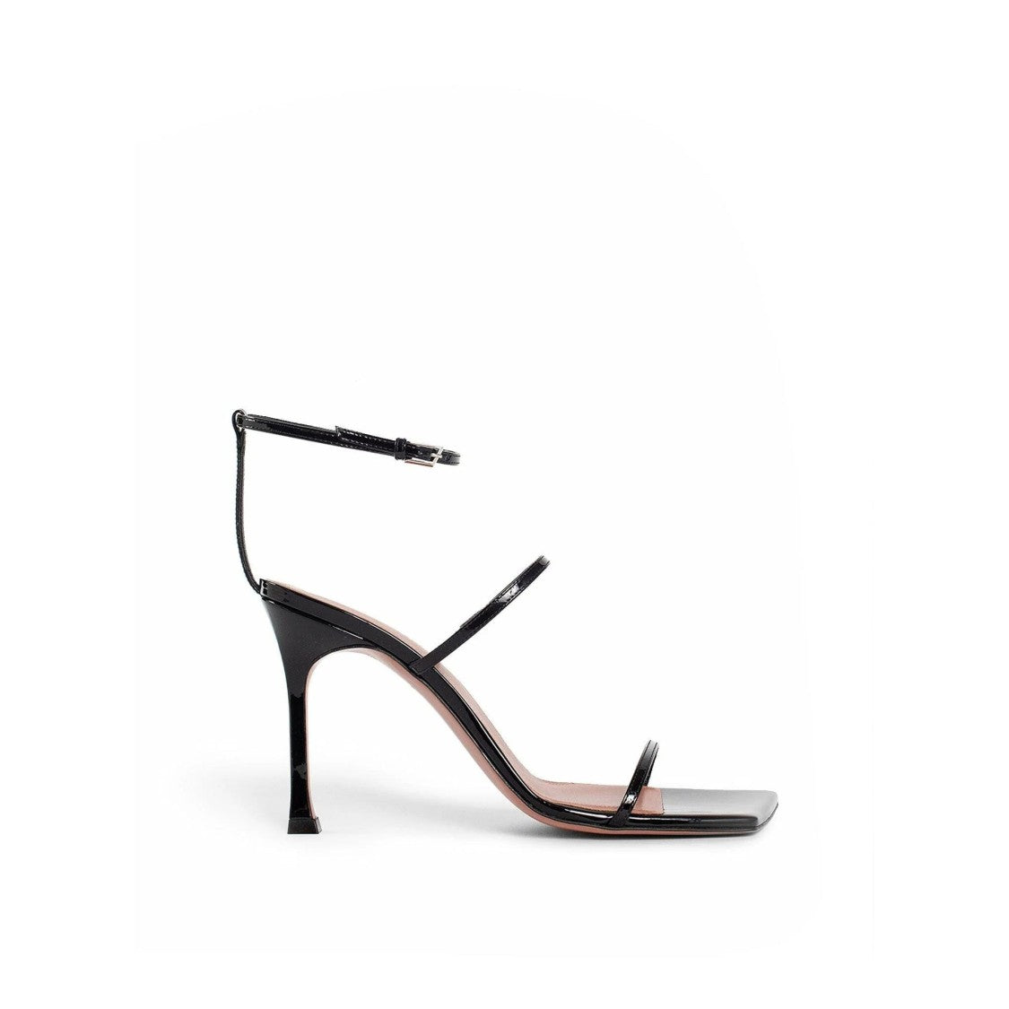 Maya Sandals With Square Toe