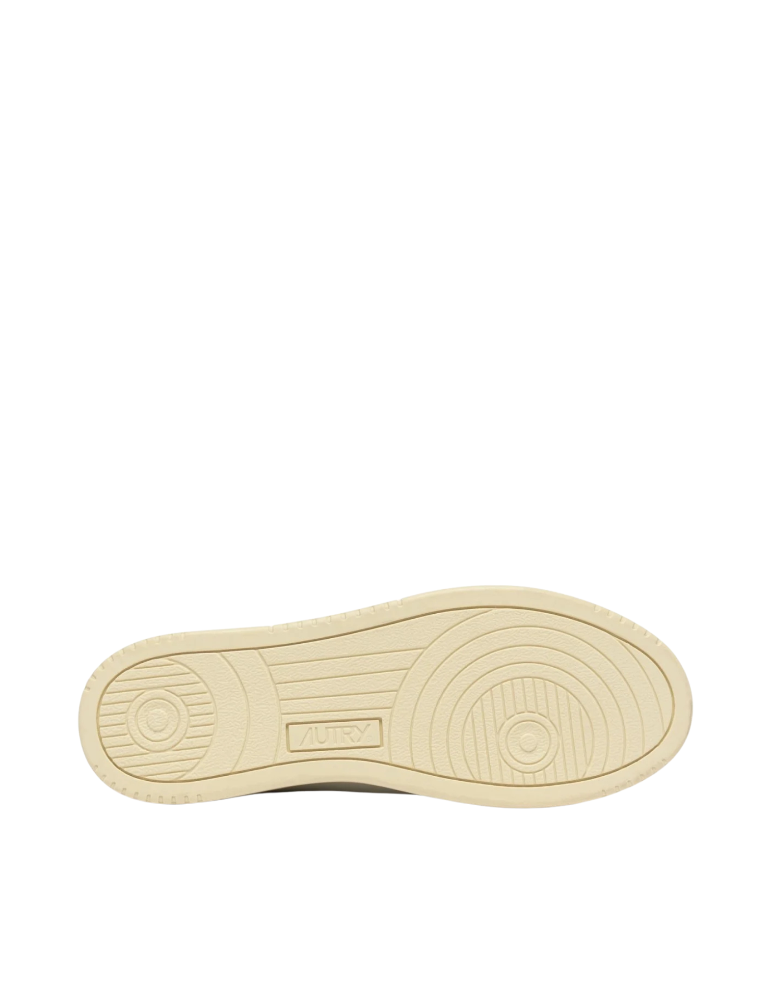 Medalist Low Men’s White/Parsimmon Sneakers