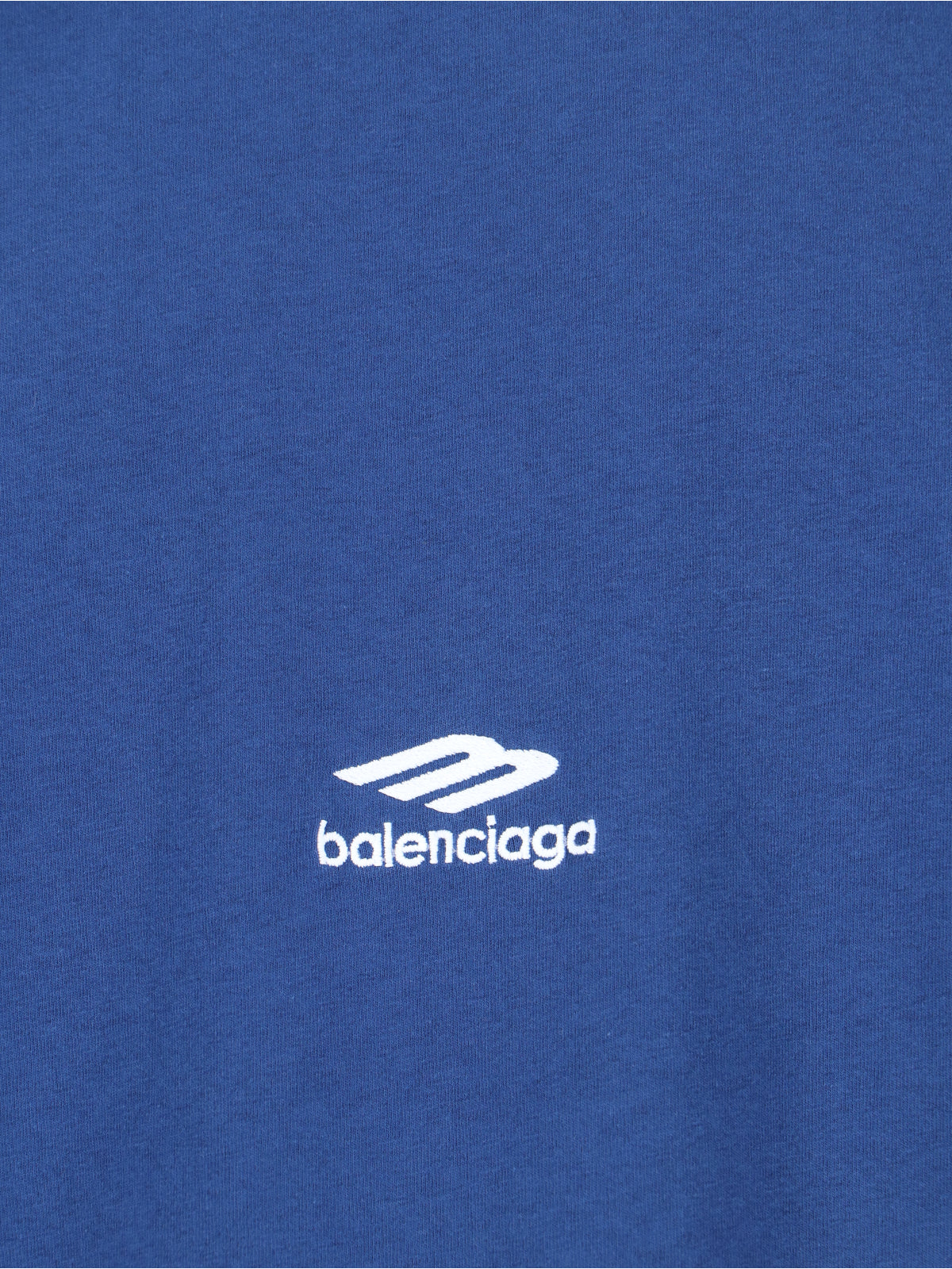 "3B Sports Icon" T-Shirt – Blue