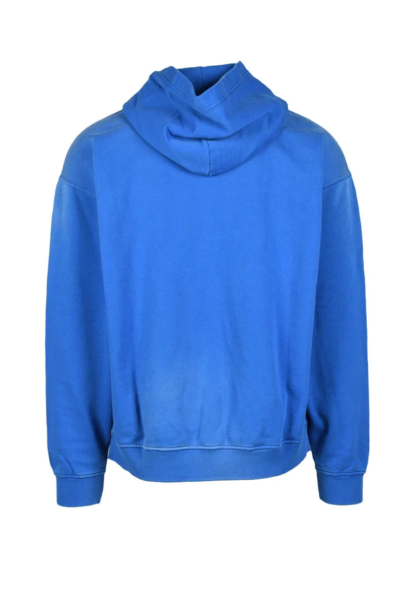 Crewneck Sweatshirt - Blue