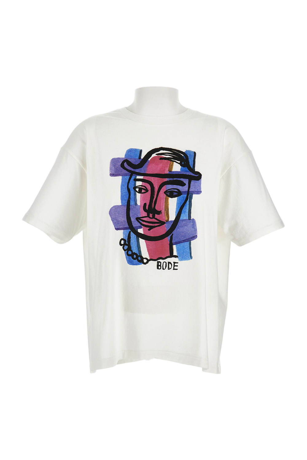 Chapeau Tee T-Shirt