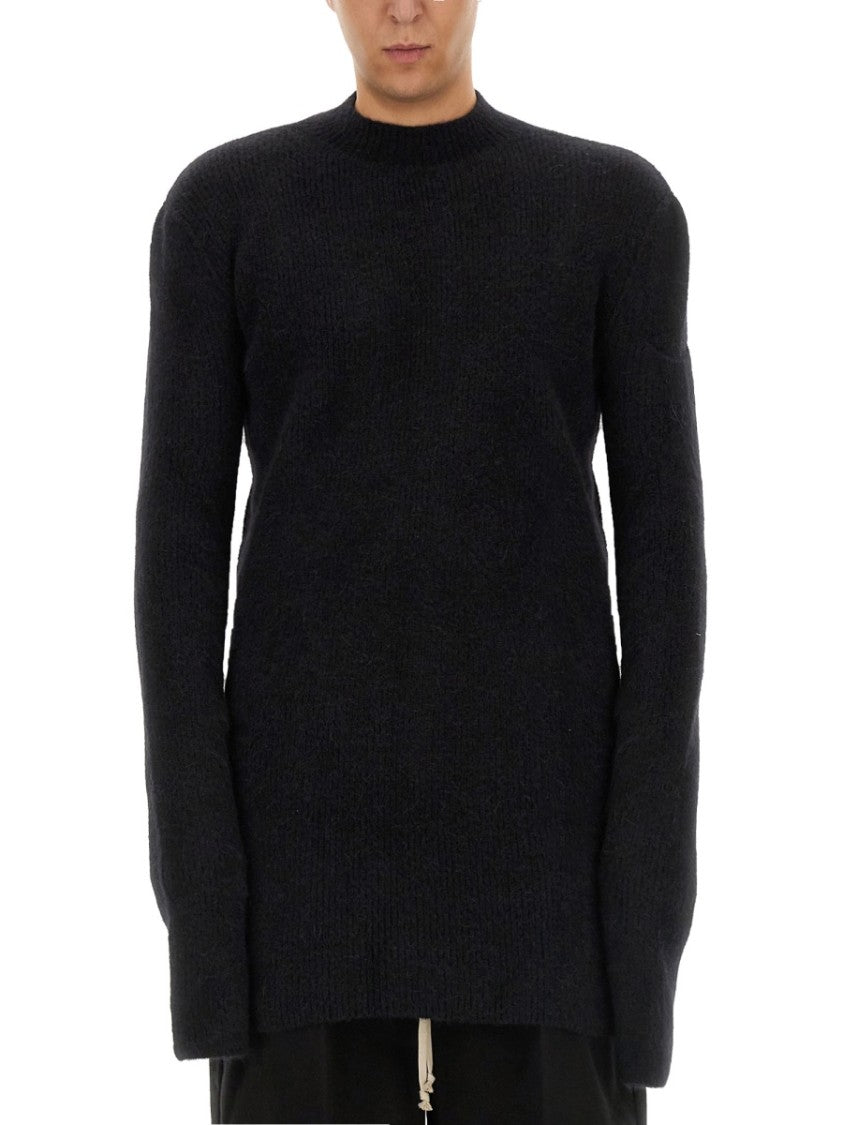 Wool Jersey.