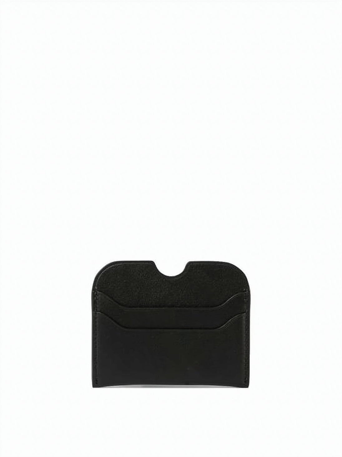 Smooth Calf Leather Cardholder