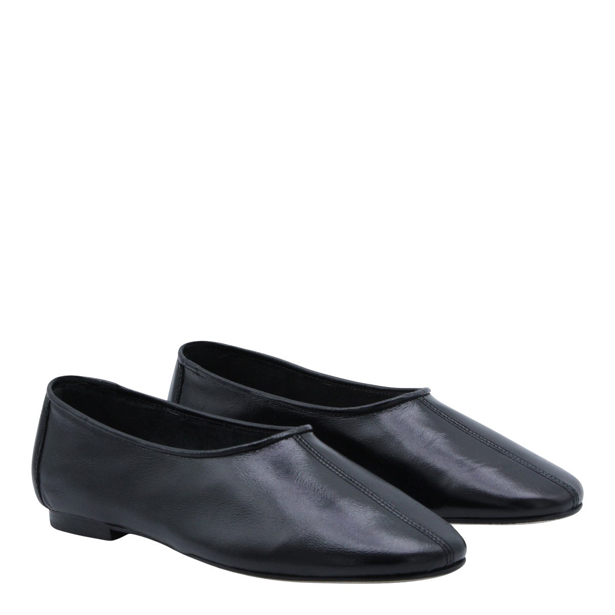 Pointed Toe Flat Shoes
