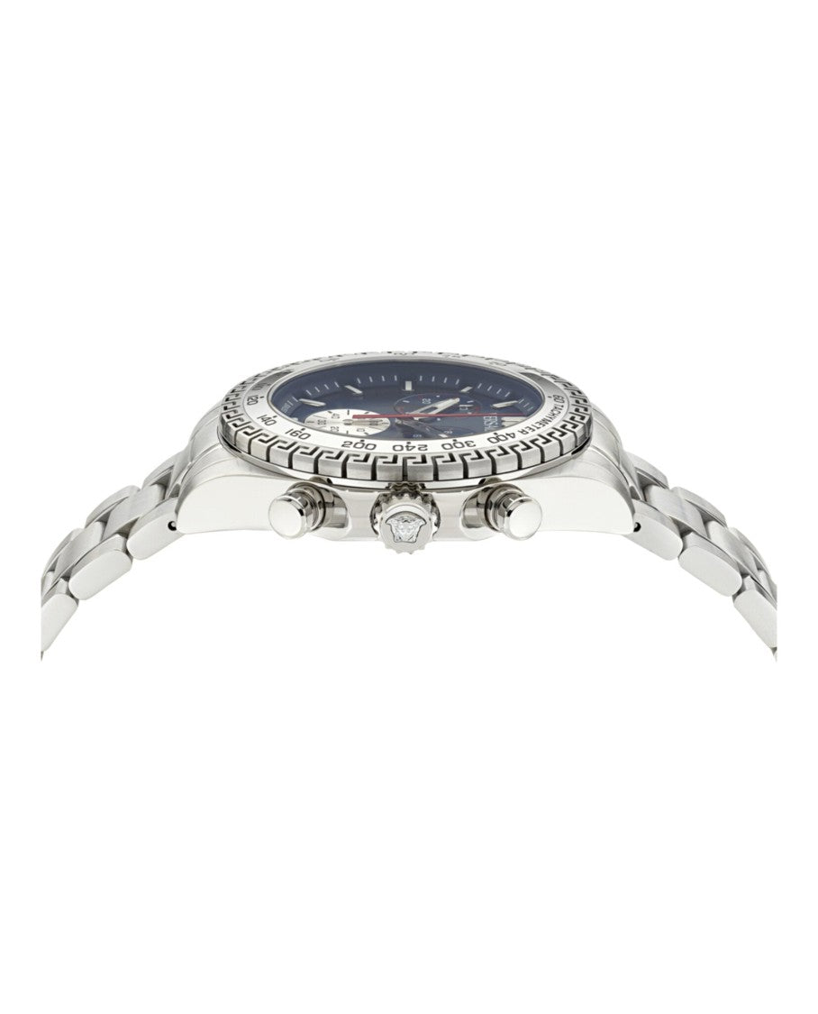 Chrono X Bracelet Watch