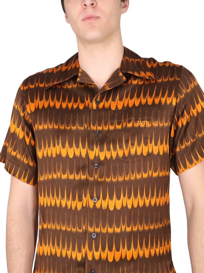 Rhythm Shirt