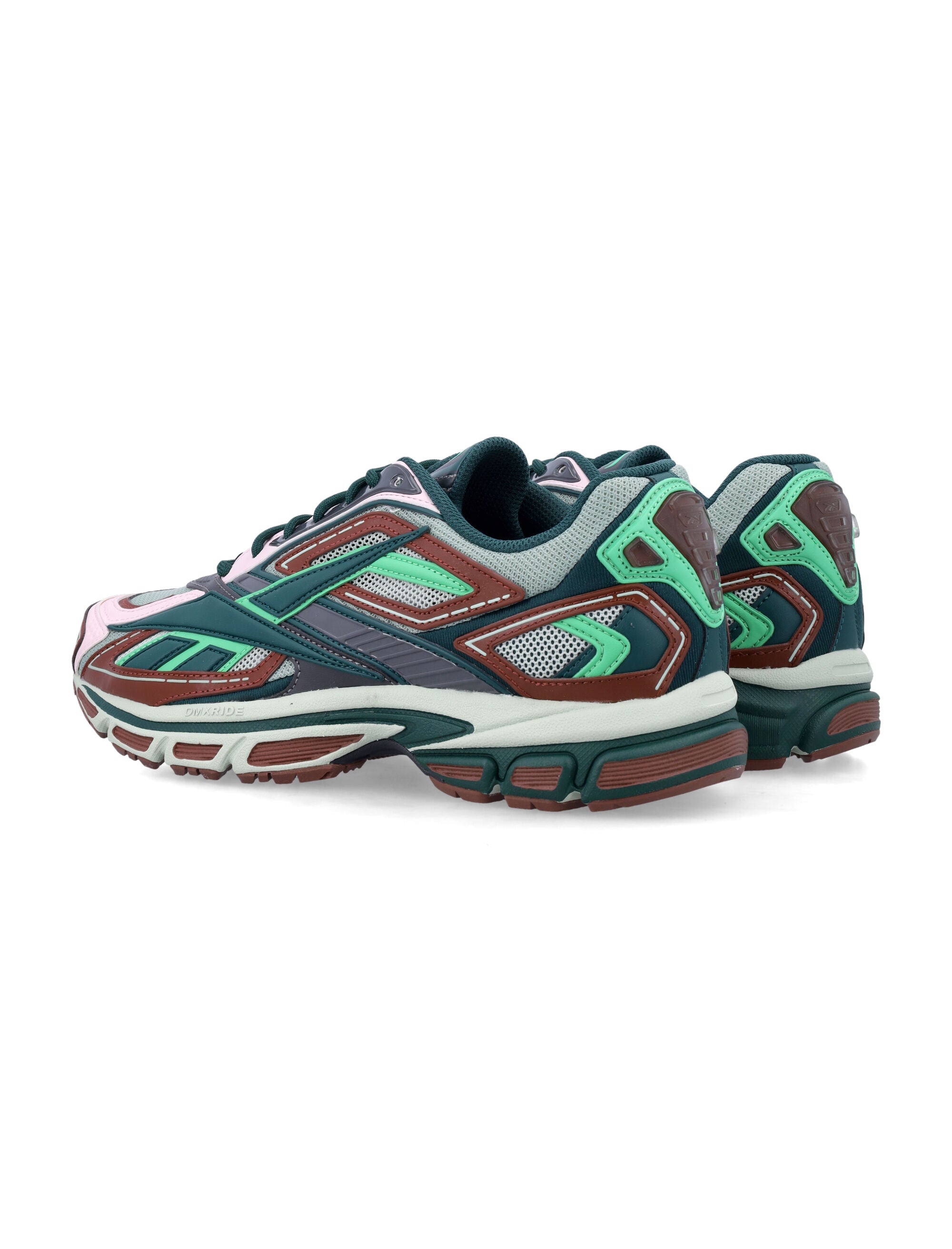 Premier Road Ultra Green Sneakers