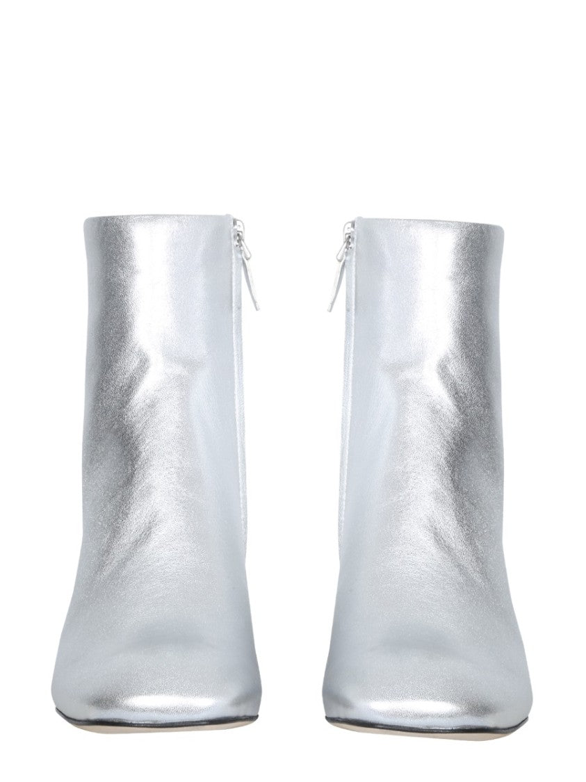 55Jj Crystal Boots