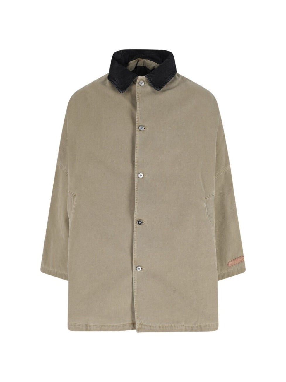 Jacket – Beige