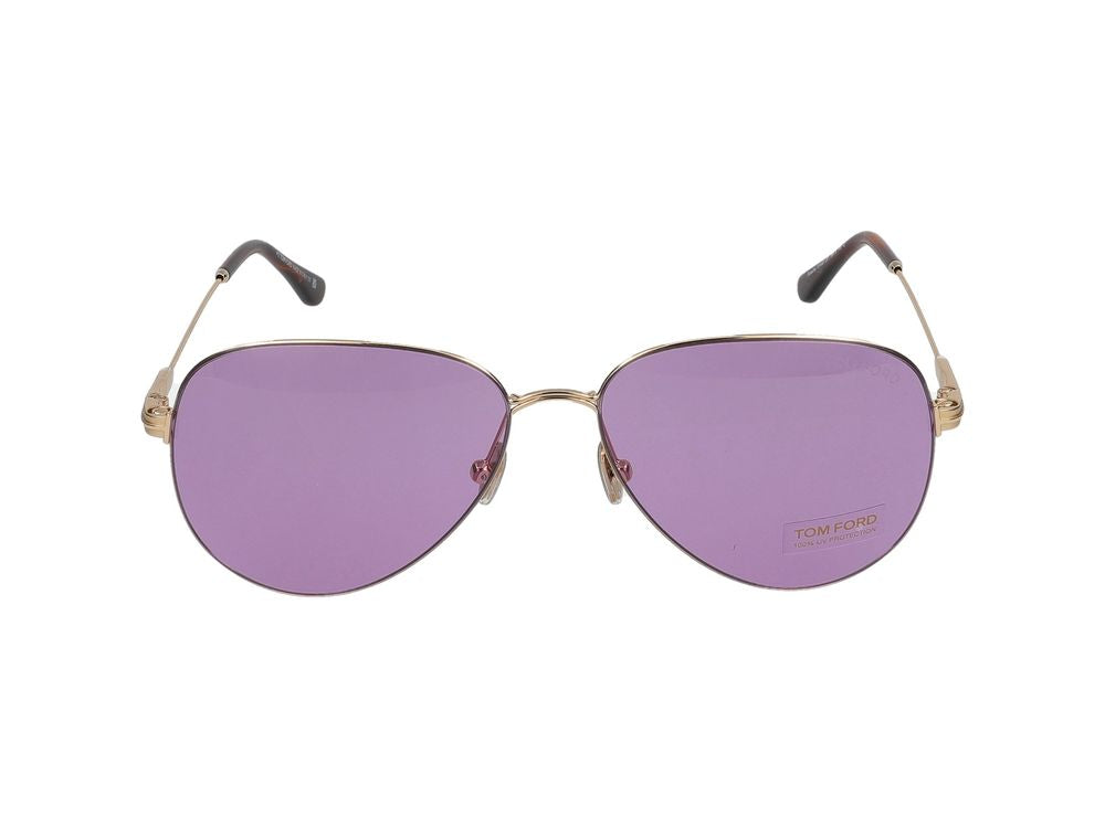 Sunglasses FT0993 28Y 59/15/145