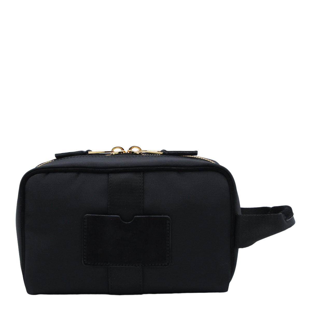 Compact Rectangular Bag