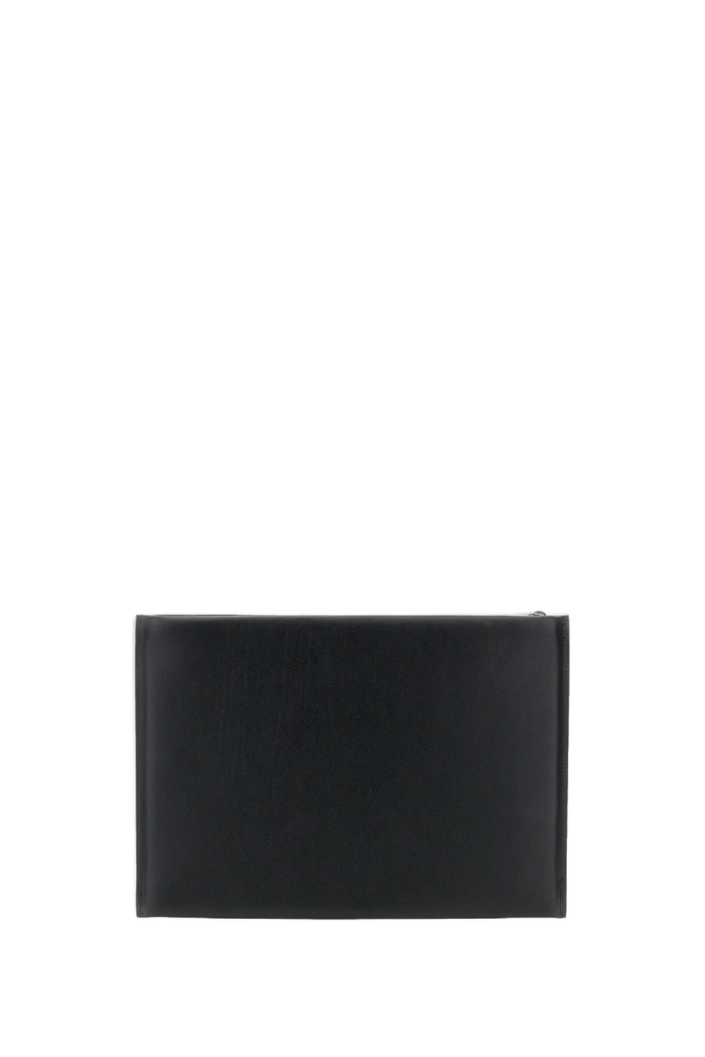 Large Leather Pouch
