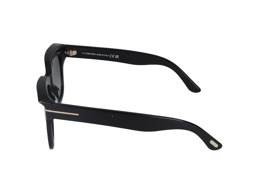 Sunglasses Ft1115 01B 52/22/140