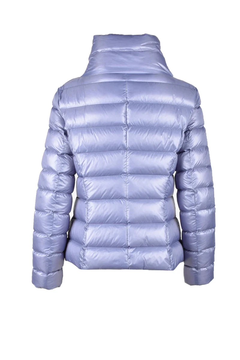 Light Down Jacket Wisteria