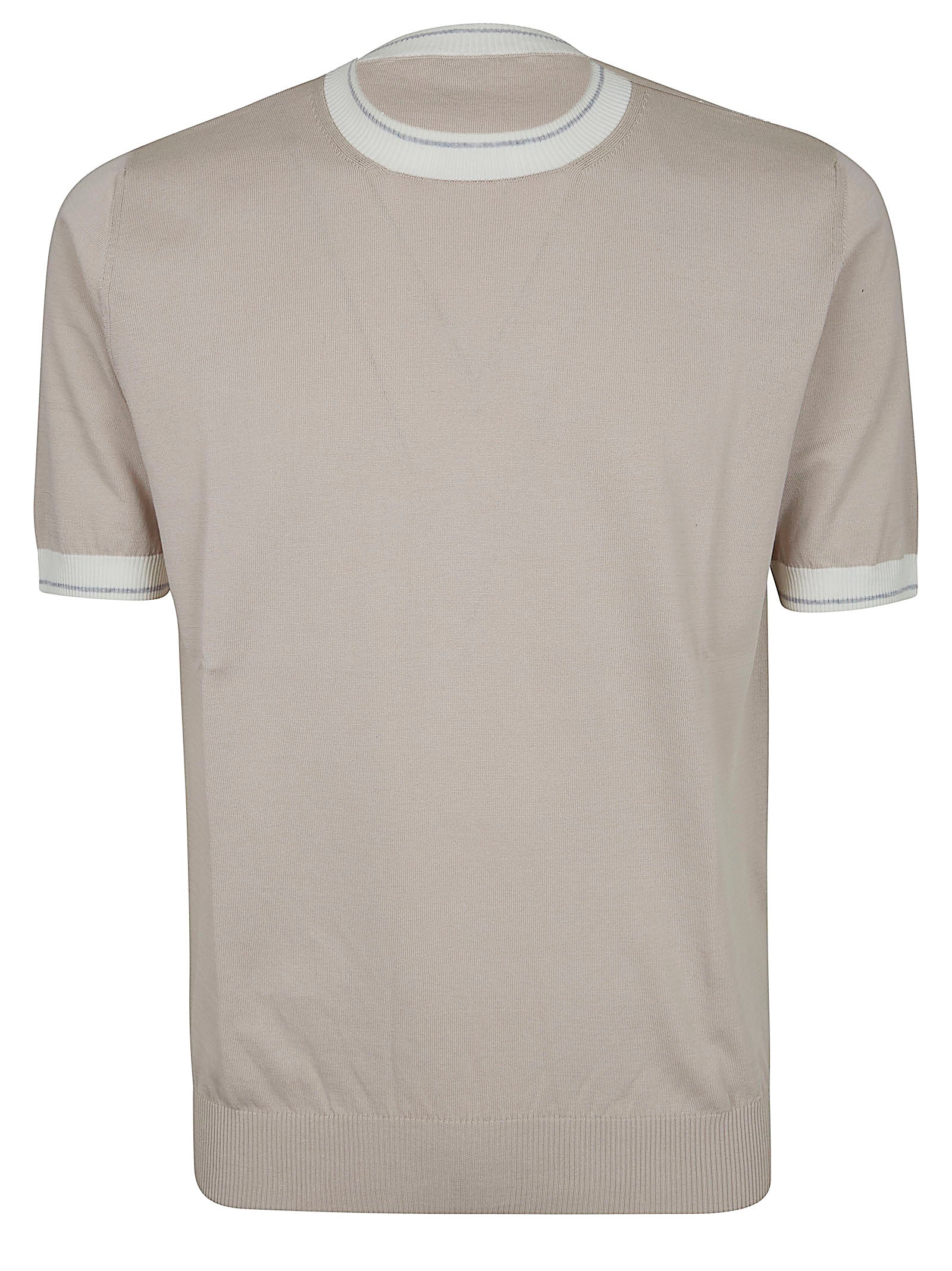 Cotton Soft Comfortable Fit T-Shirt