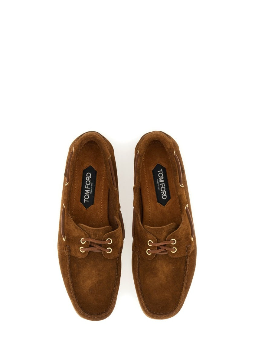 Moccasin "Robin"