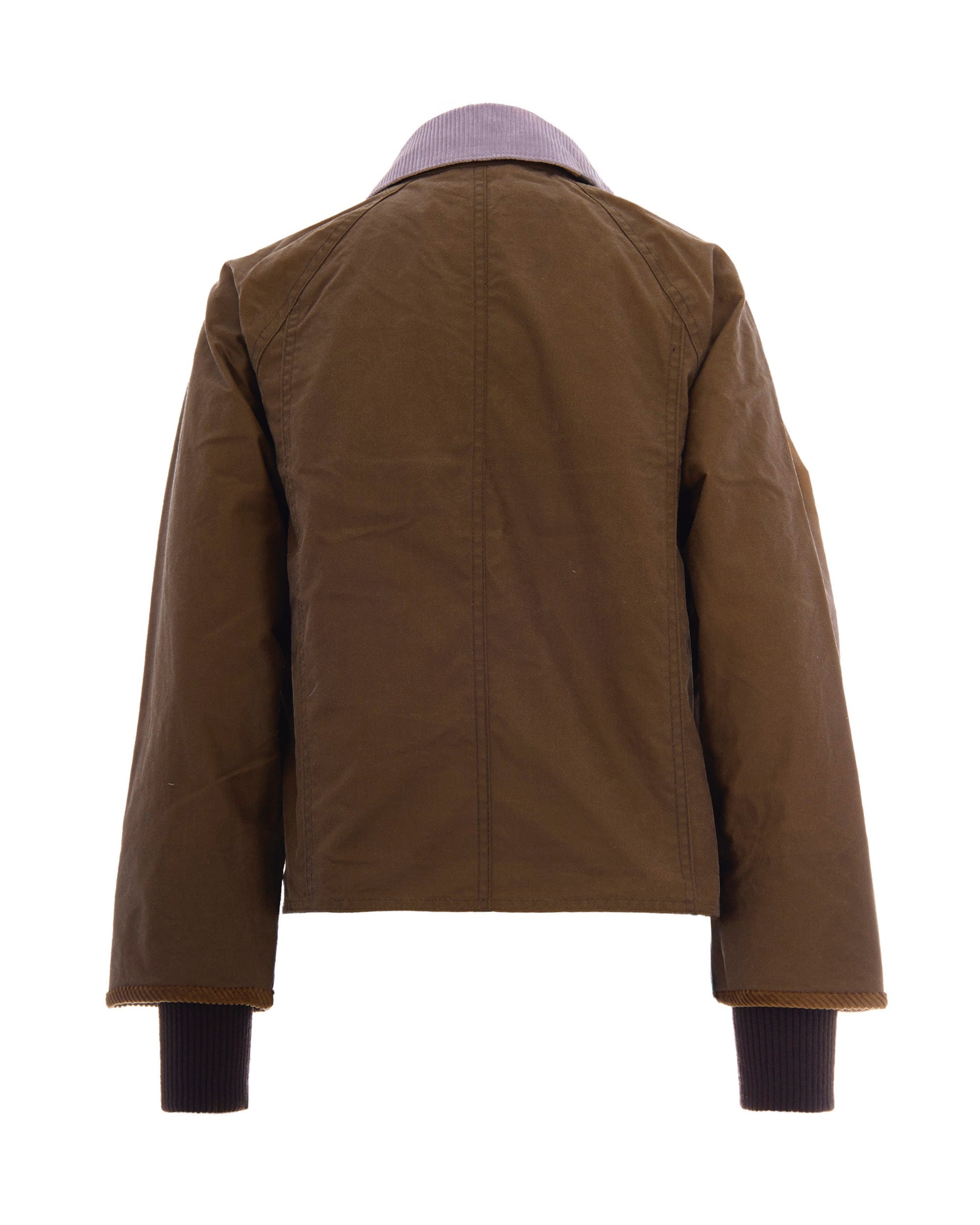 Sand Beadnell Wax Jacket