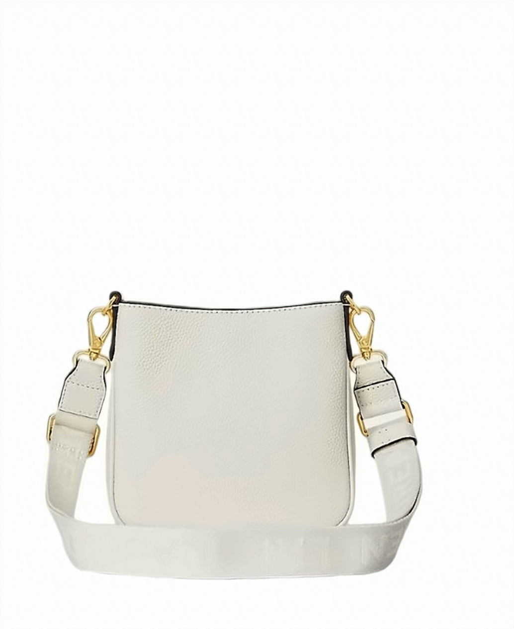 Cameryn Small Leather Shoulder Bag