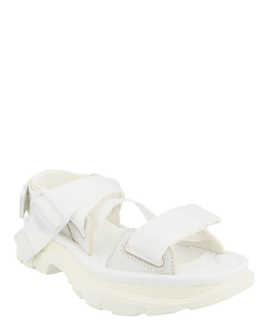 Slide Sandals