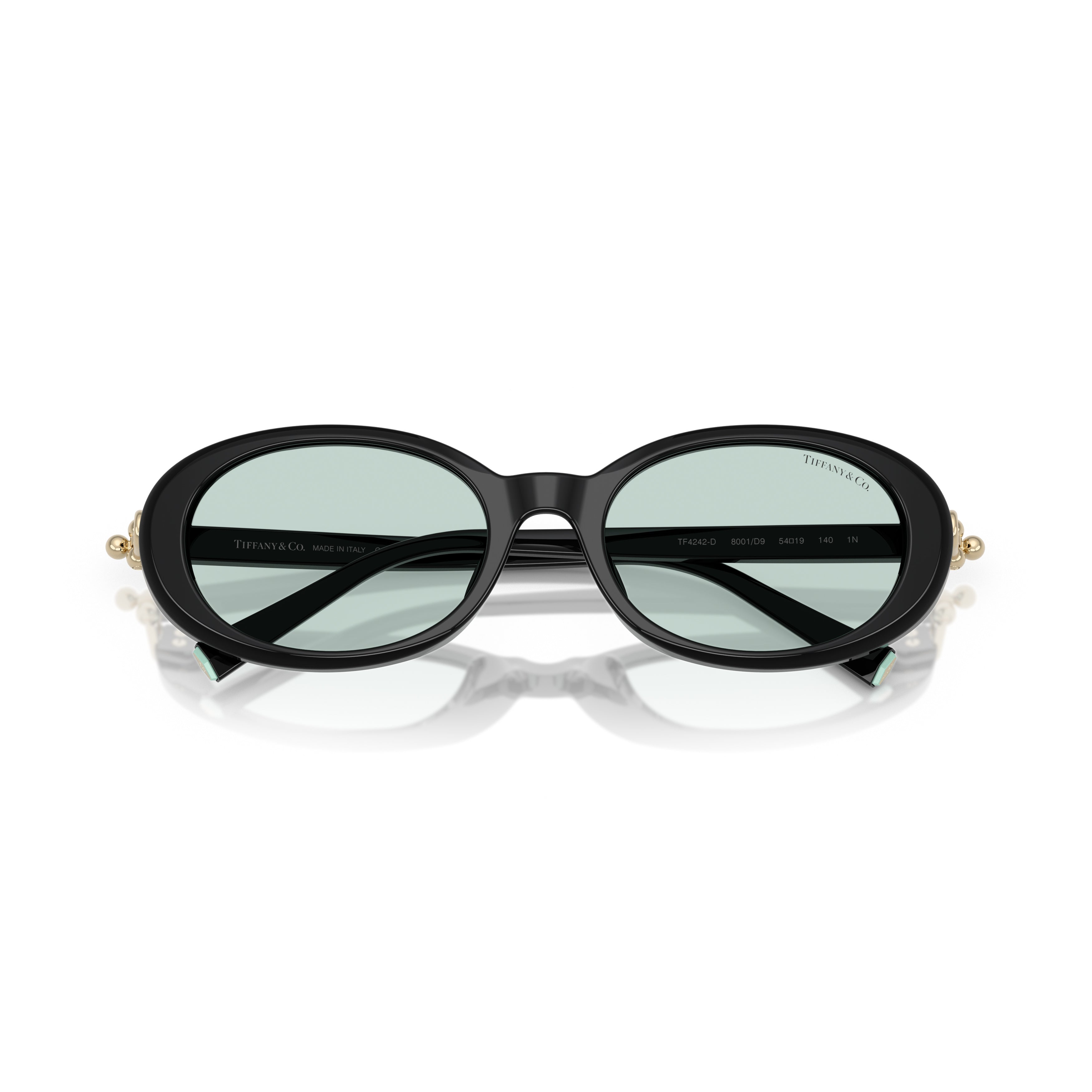 0tf4242d Oval-Shaped Sunglasses