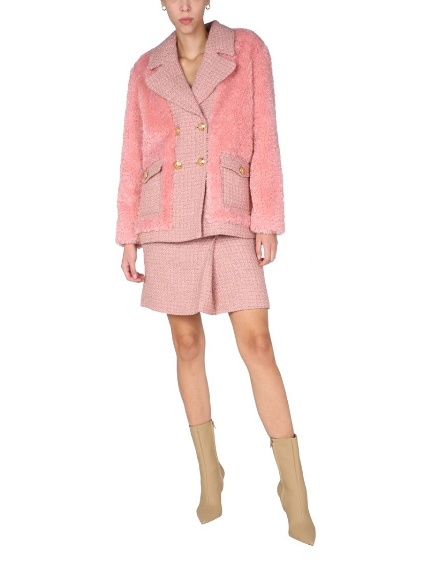 Mat Jacket